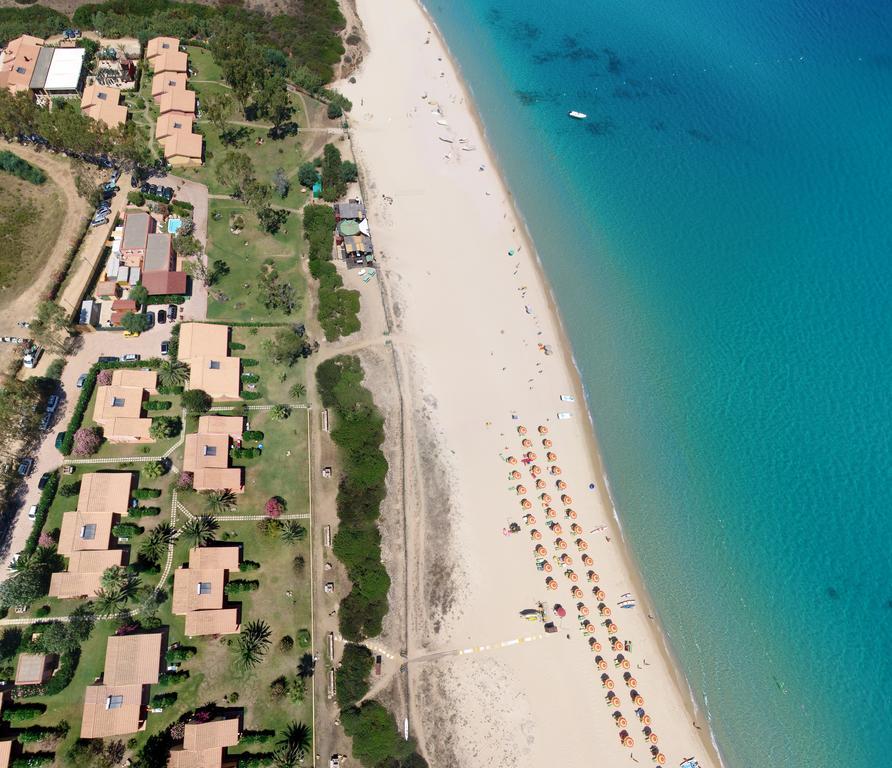 Villaggio Piscina Rei Монте Най Екстериор снимка