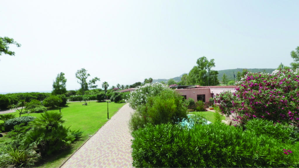 Villaggio Piscina Rei Монте Най Екстериор снимка