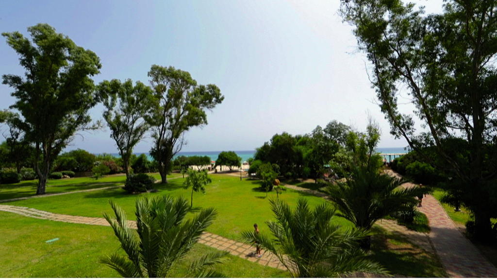 Villaggio Piscina Rei Монте Най Екстериор снимка
