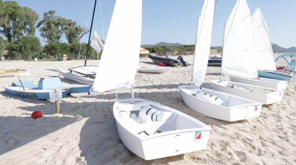 Villaggio Piscina Rei Монте Най Екстериор снимка