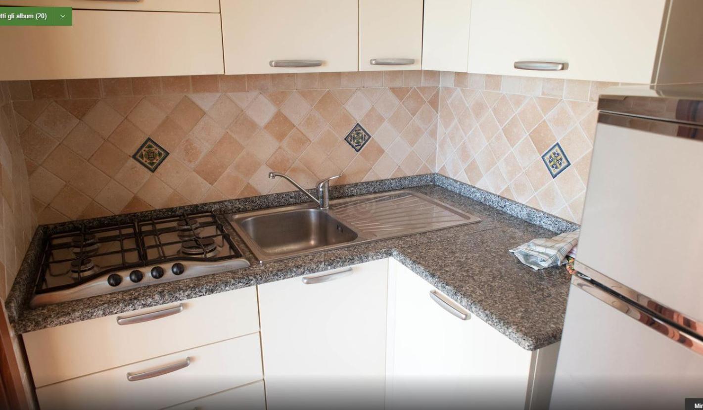 Villaggio Piscina Rei Монте Най Стая снимка