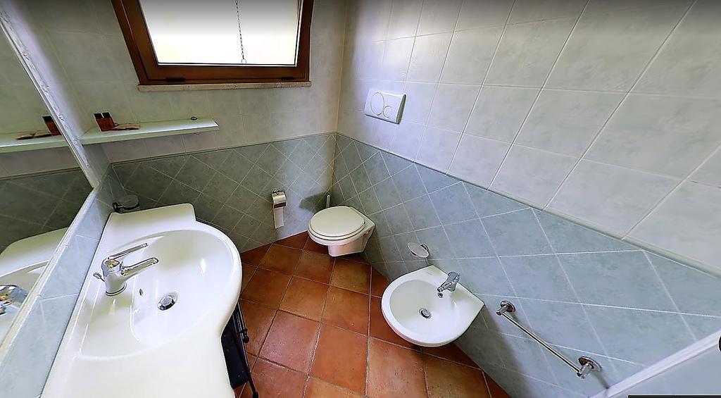 Villaggio Piscina Rei Монте Най Екстериор снимка