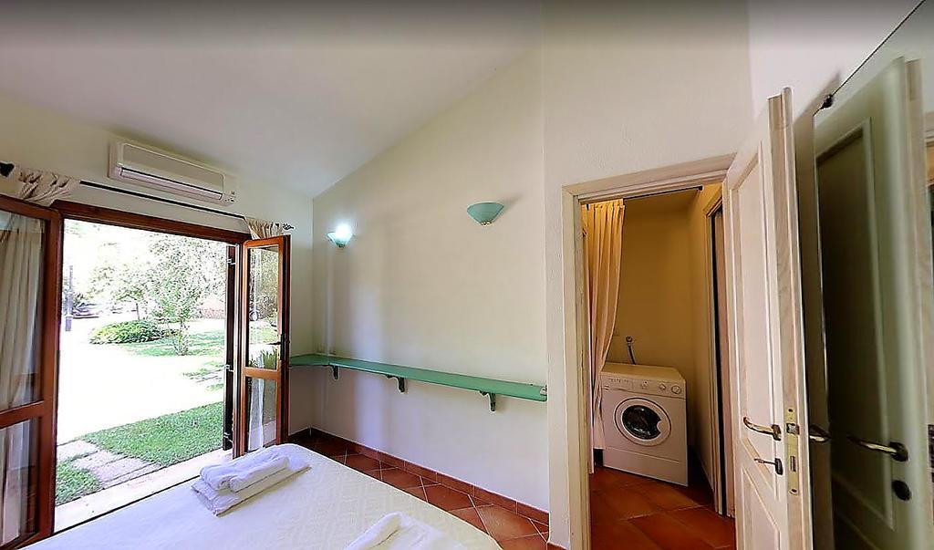 Villaggio Piscina Rei Монте Най Екстериор снимка